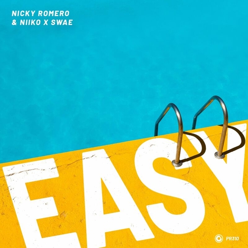 Nicky Romero, NIIKO X SWAE - Easy [PR310]